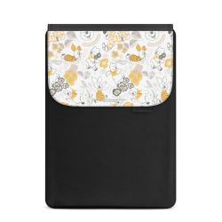 Tablet Bag schwarz