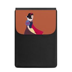 Tablet Bag schwarz