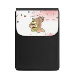 Tablet Bag schwarz
