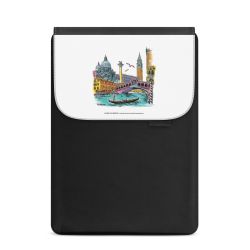 Tablet Bag schwarz