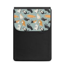 Tablet Bag schwarz