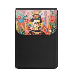 Tablet Bag schwarz