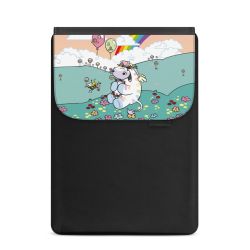 Tablet Bag schwarz