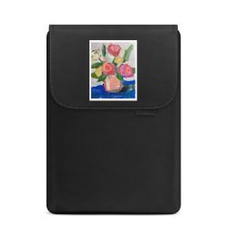 Tablet Bag schwarz