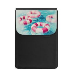 Tablet Bag schwarz
