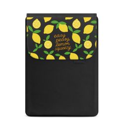 Tablet Bag schwarz