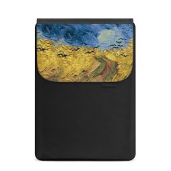 Tablet Bag schwarz