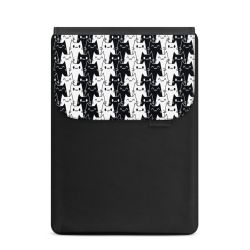Tablet Bag schwarz