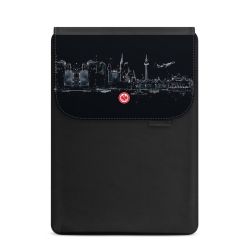 Tablet Bag schwarz