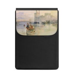 Tablet Bag schwarz