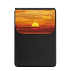 Tablet Bag schwarz