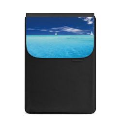 Tablet Bag schwarz