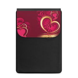 Tablet Bag schwarz