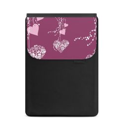 Tablet Bag schwarz