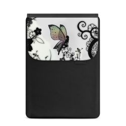 Tablet Bag schwarz