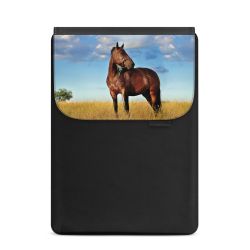 Tablet Bag schwarz