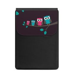 Tablet Bag schwarz