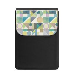 Tablet Bag schwarz