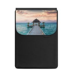 Tablet Bag schwarz