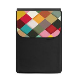 Tablet Bag schwarz