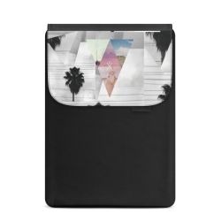 Tablet Bag schwarz