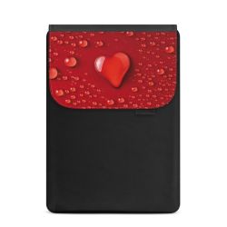 Tablet Bag schwarz