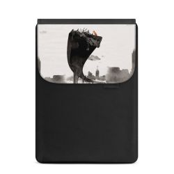 Tablet Bag schwarz