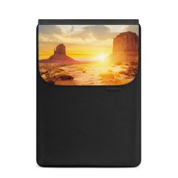 Tablet Bag schwarz