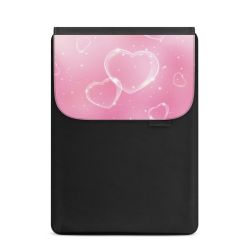 Tablet Bag schwarz