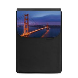 Tablet Bag schwarz