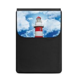 Tablet Bag schwarz