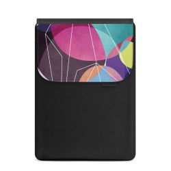 Tablet Bag schwarz