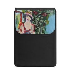 Tablet Bag schwarz