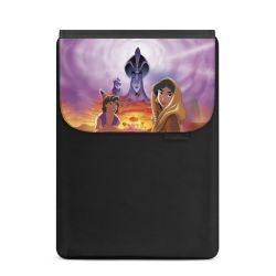 Tablet Bag schwarz