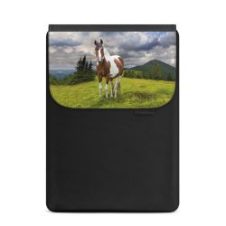 Tablet Bag schwarz