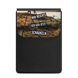 Tablet Bag schwarz