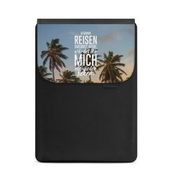 Tablet Bag schwarz