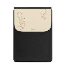 Tablet Bag schwarz