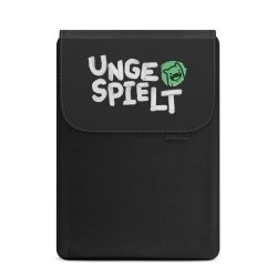 Tablet Bag schwarz