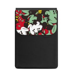 Tablet Bag schwarz