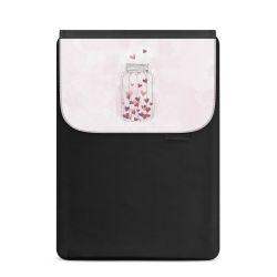 Tablet Bag schwarz