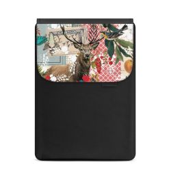 Tablet Bag schwarz