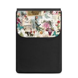 Tablet Bag schwarz