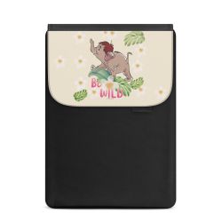 Tablet Bag schwarz