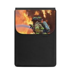 Tablet Bag schwarz