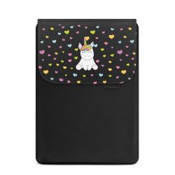 Tablet Bag schwarz