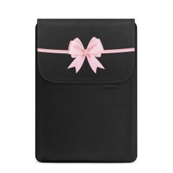 Tablet Bag schwarz