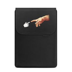 Tablet Bag schwarz