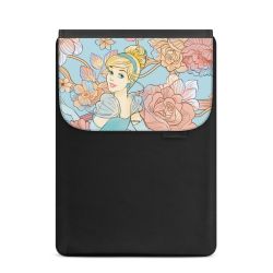 Tablet Bag schwarz