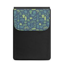 Tablet Bag schwarz